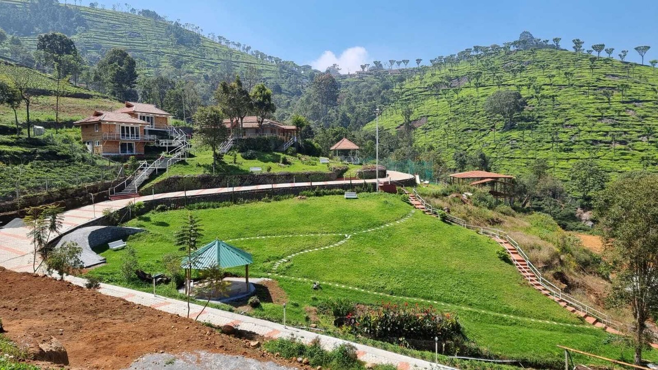Photo of Outdoor in Kotagiri