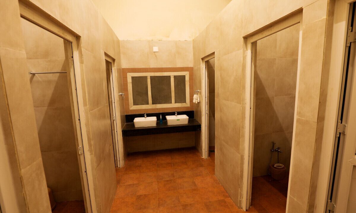 Photo of Bathroom in Kotagiri