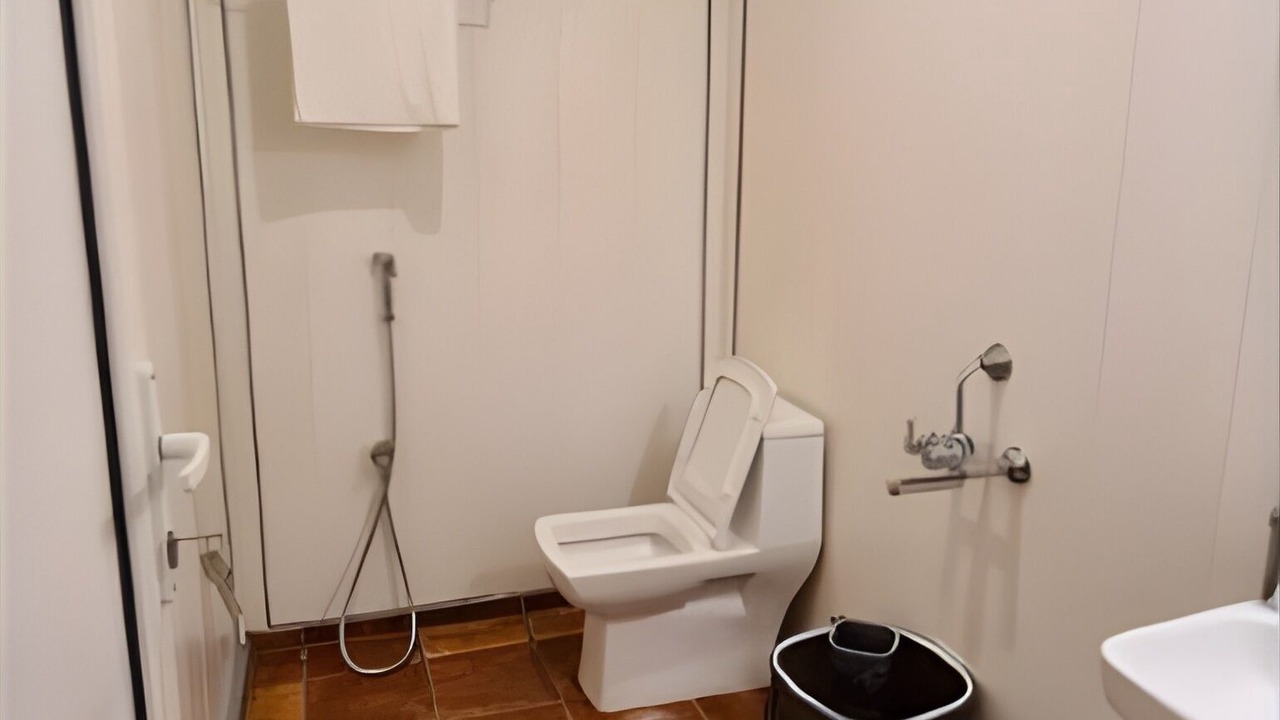 Photo of Bathroom in Kotagiri
