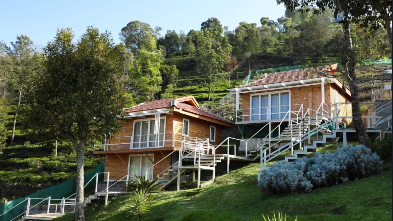 Photo of Bedroom in Kotagiri
