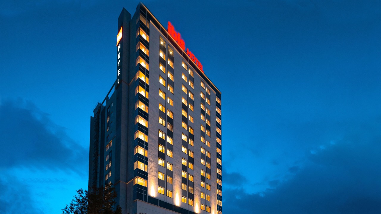 Photo of Outdoor in Vikhroli West