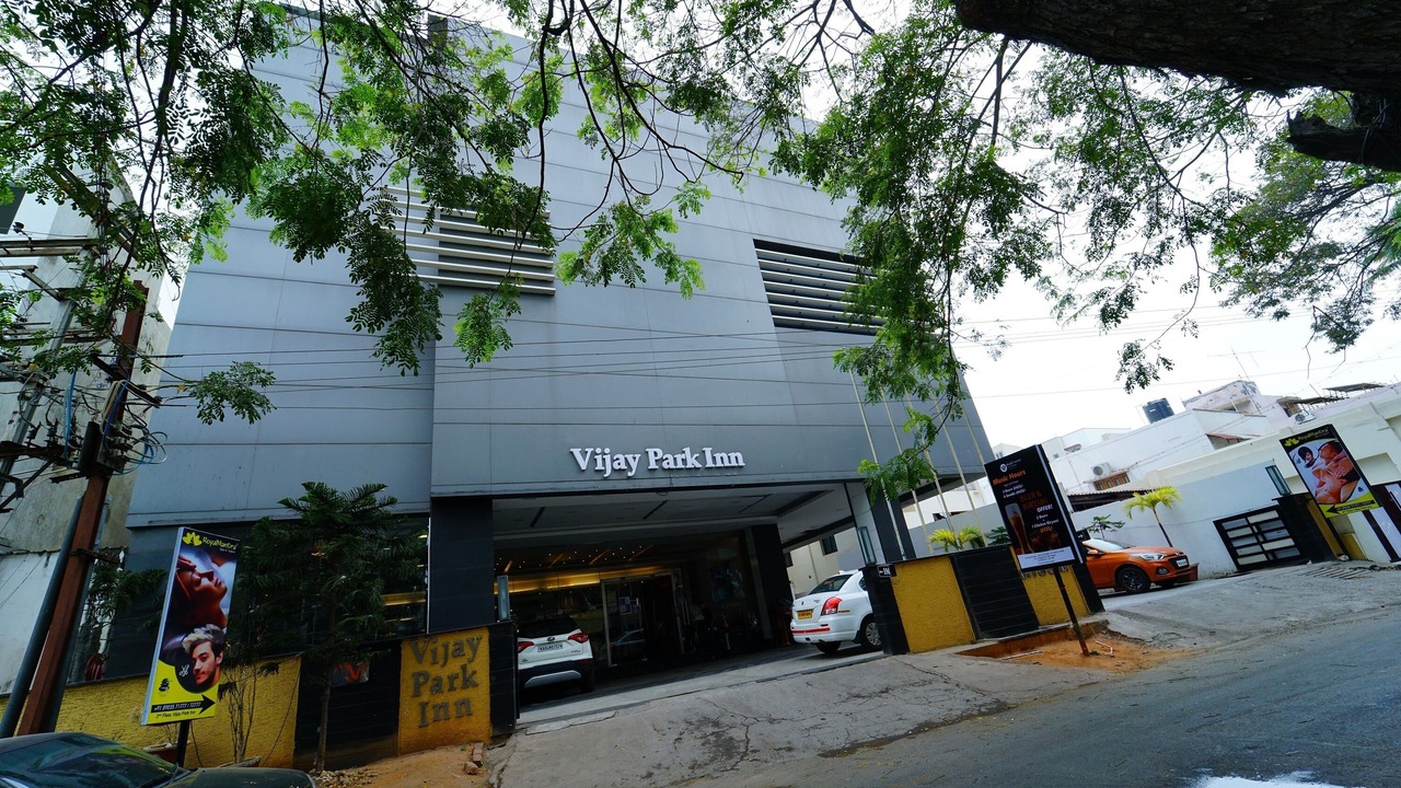 Photo of Outdoor in Ram Nagar