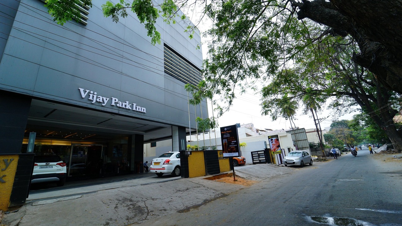 Photo of Outdoor in Ram Nagar