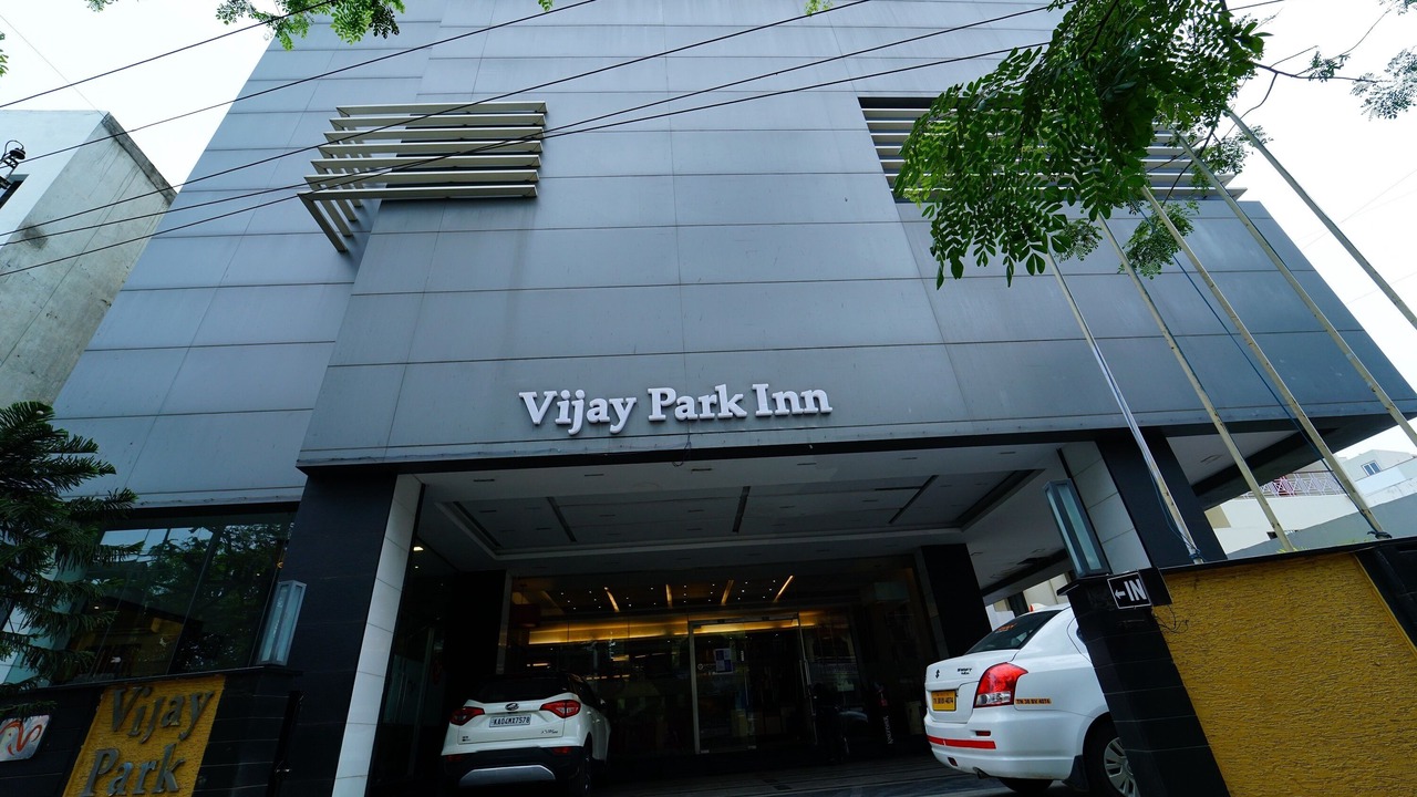 Photo of Outdoor in Ram Nagar