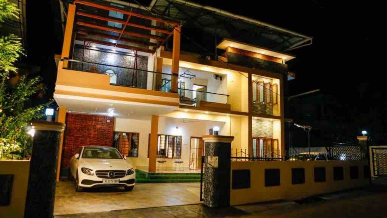 Photo of Outdoor in Thrissur