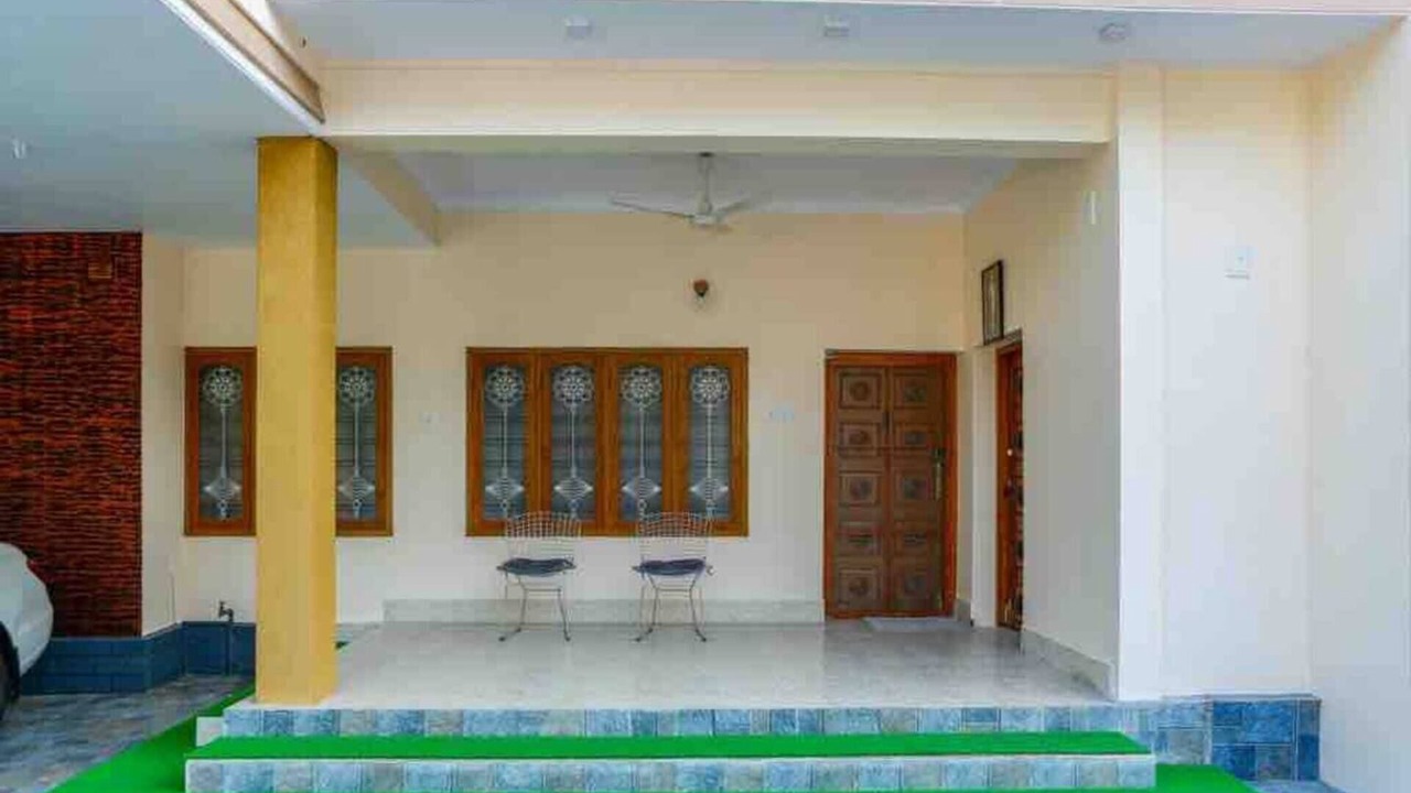 Photo of Outdoor in Thrissur