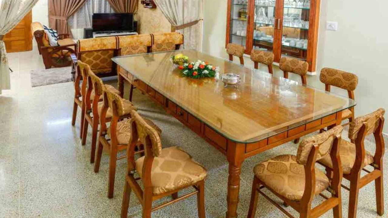 Photo of Kitchen in Thrissur