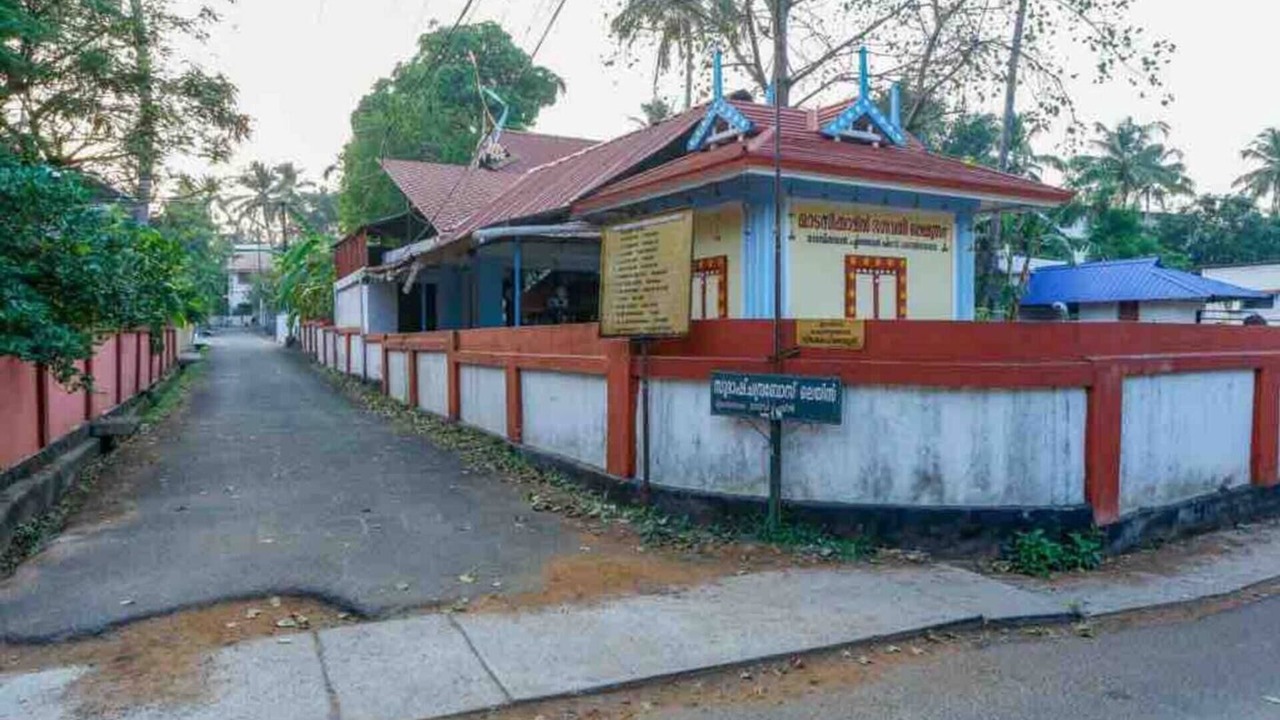 Photo of Outdoor in Thrissur