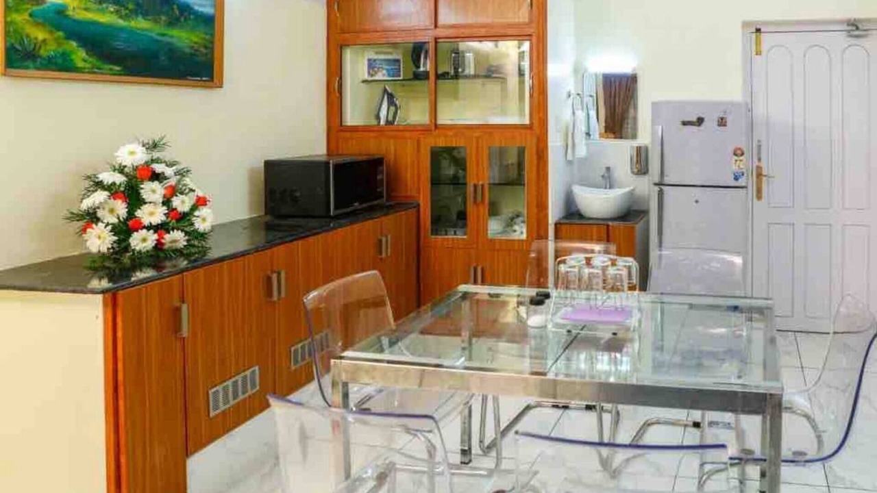 Photo of Kitchen in Thrissur