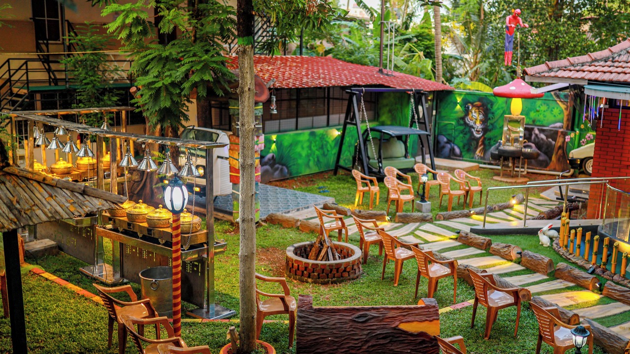 Photo of Outdoor in Thrissur