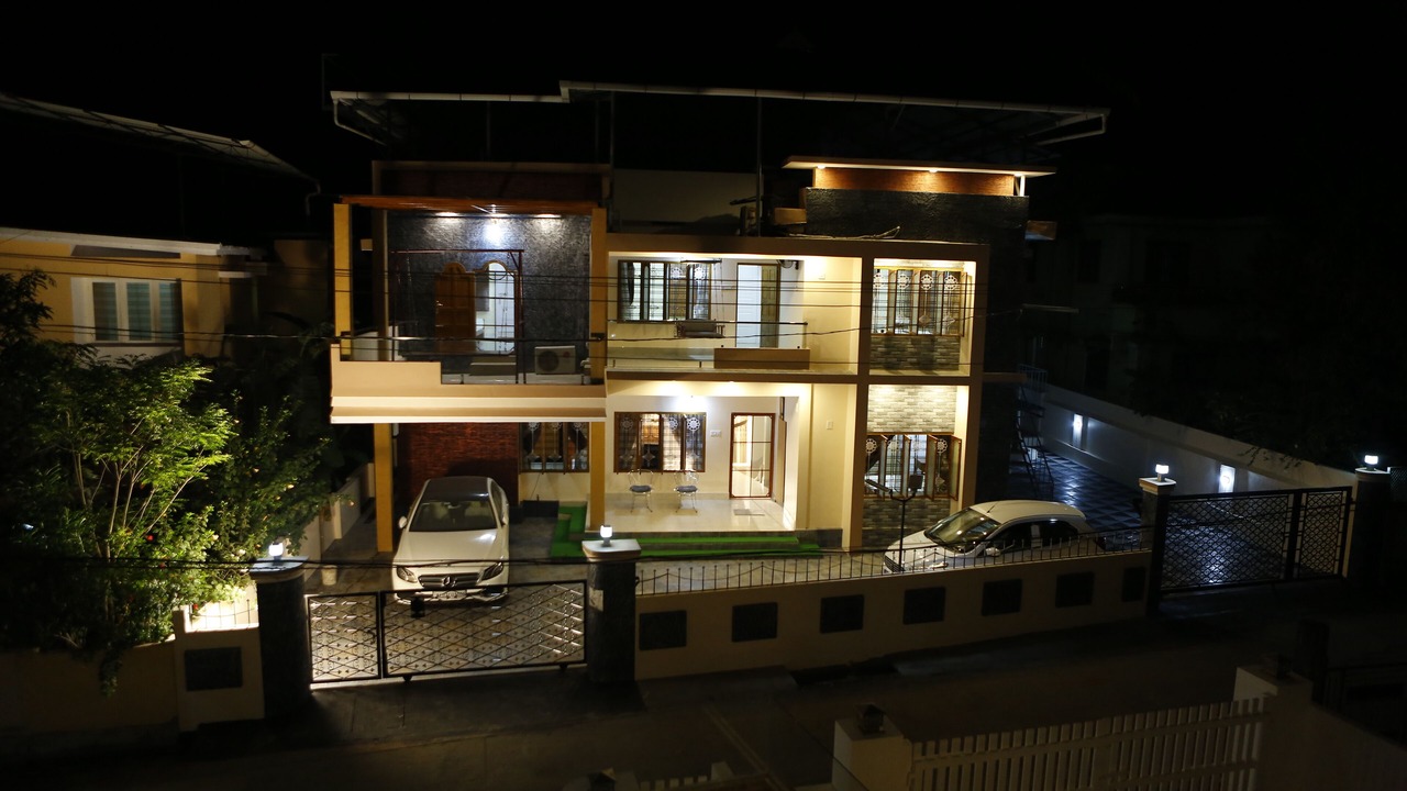 Photo of Outdoor in Thrissur
