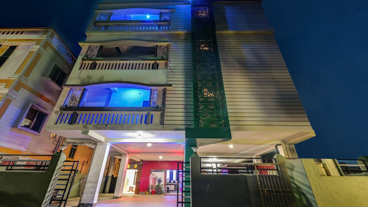 Photo of Outdoor in Patia