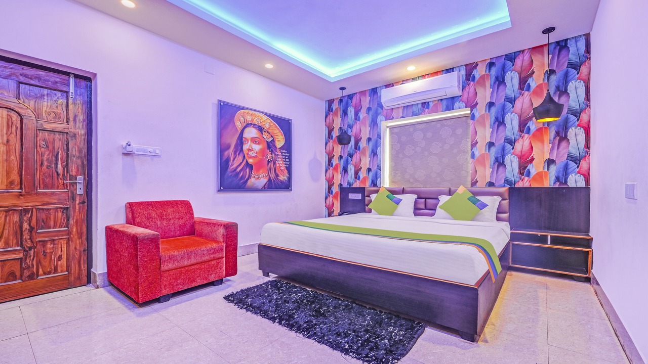 Photo of Bedroom in Patia