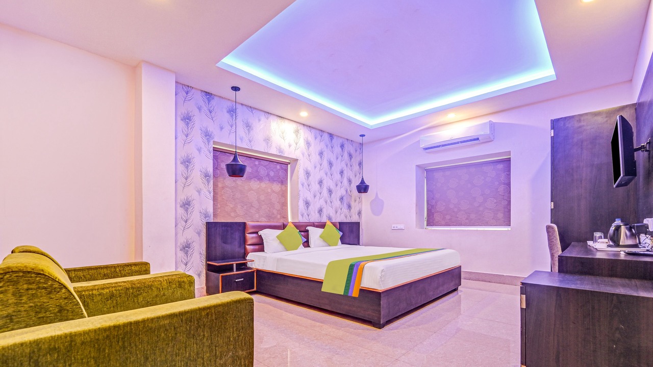 Photo of Bedroom in Patia