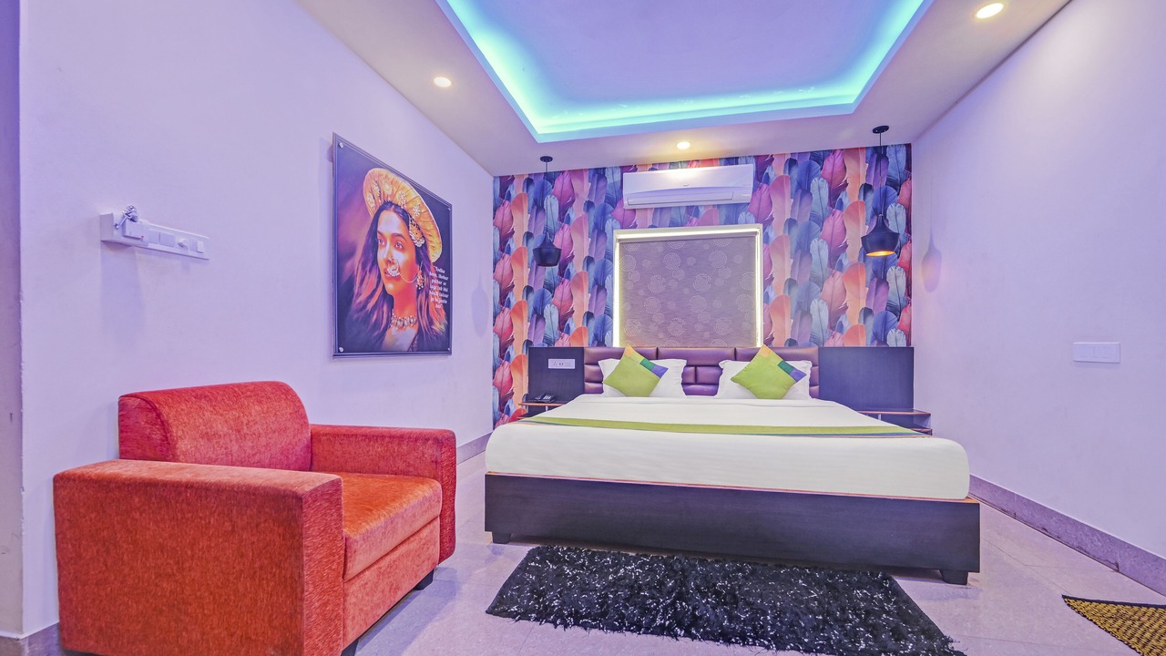 Photo of Bedroom in Patia