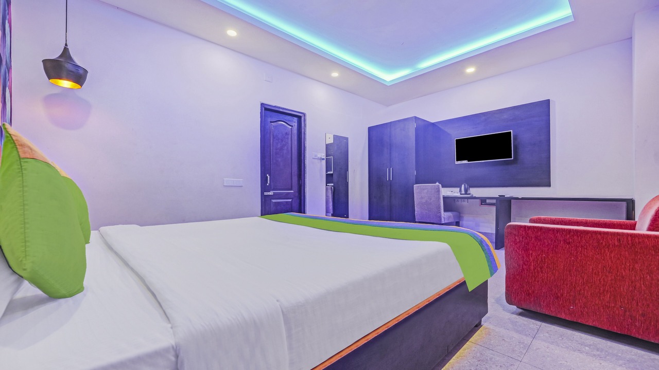Photo of Bedroom in Patia