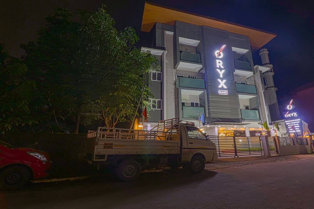 Photo of Outdoor in Kakkanad