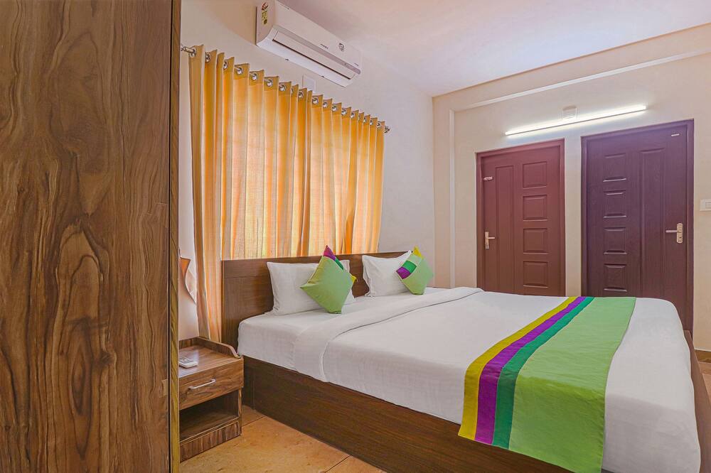 Photo of Bedroom in Kakkanad