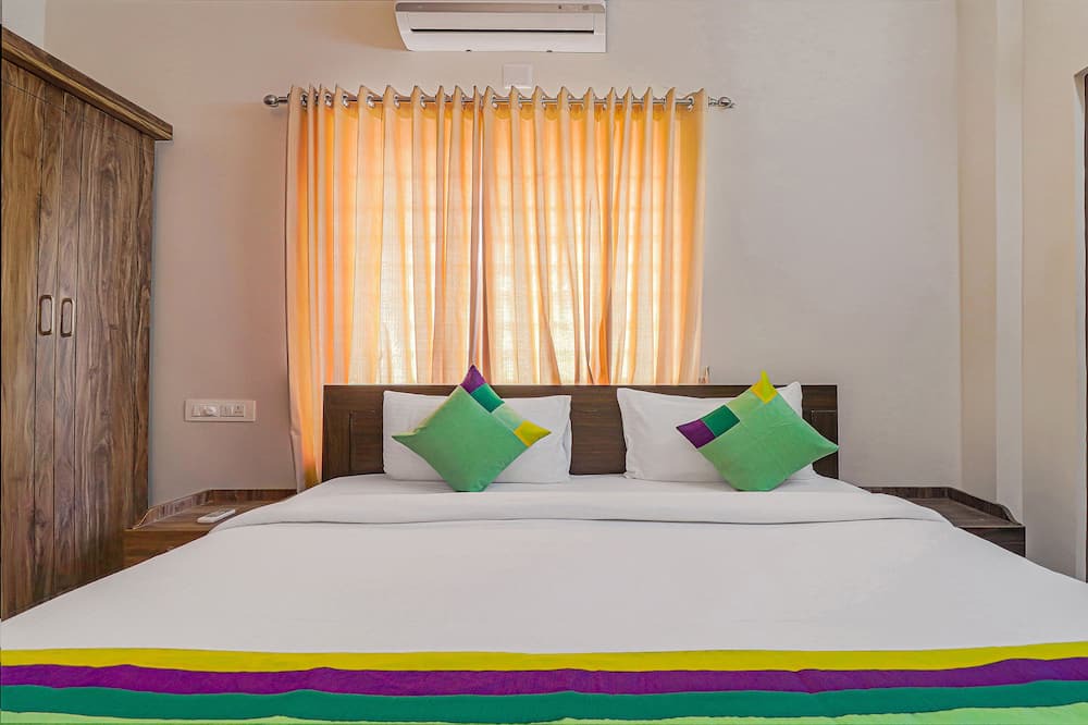 Photo of Bedroom in Kakkanad