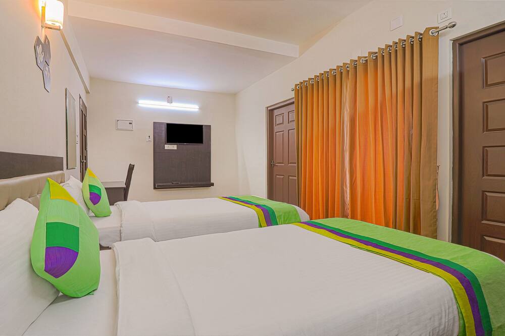 Photo of Bedroom in Kakkanad
