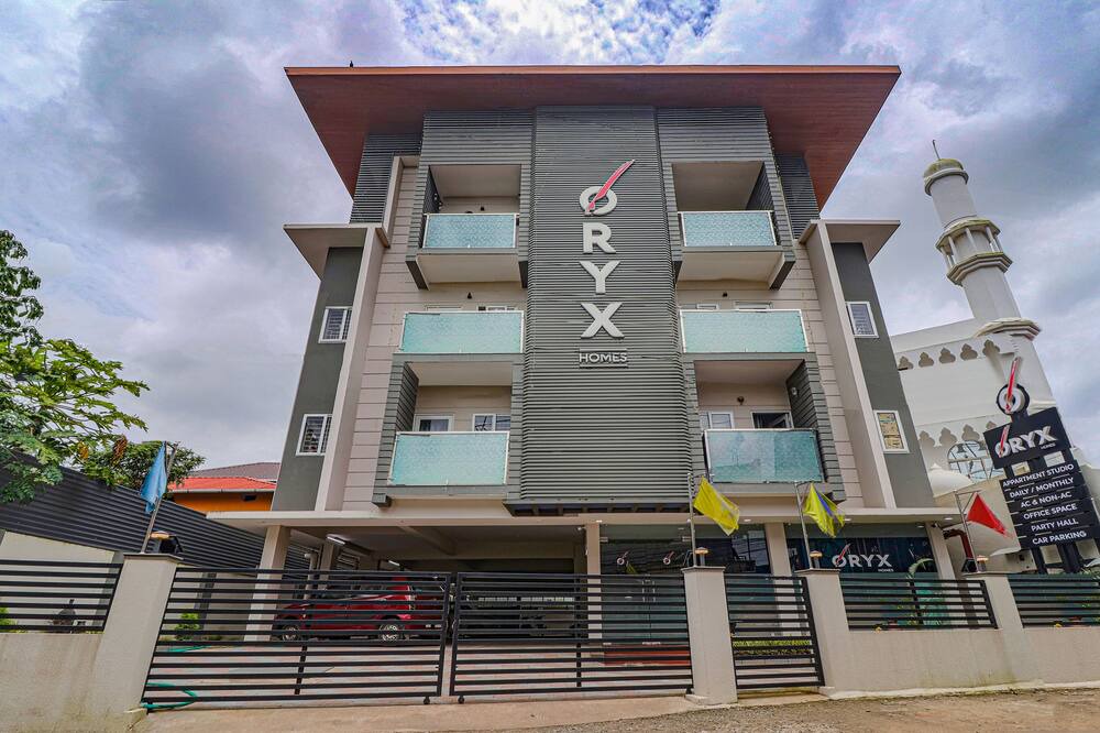 Photo of Outdoor in Kakkanad