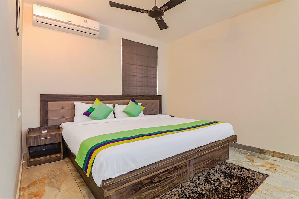 Photo of Bedroom in Kakkanad