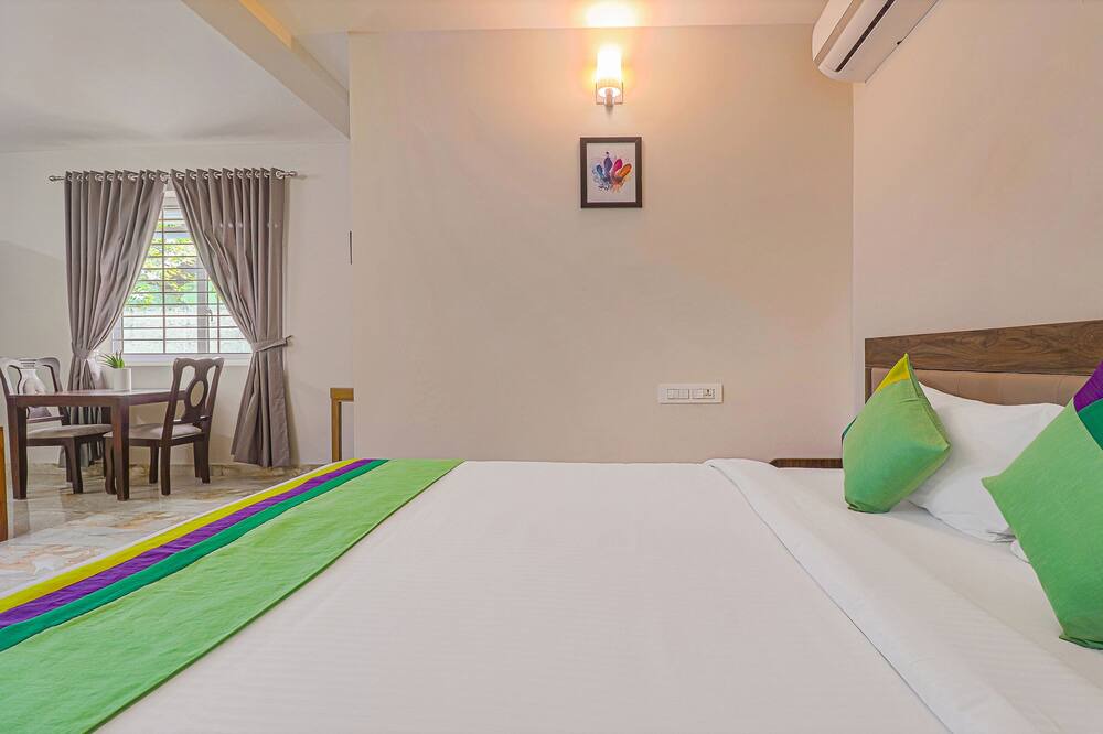 Photo of Bedroom in Kakkanad