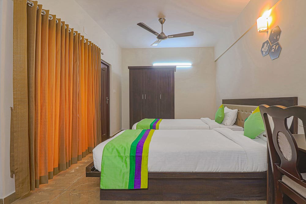 Photo of Bedroom in Kakkanad