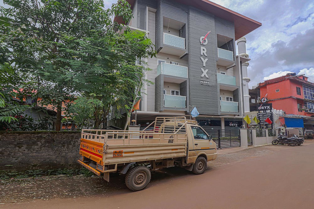 Photo of Outdoor in Kakkanad