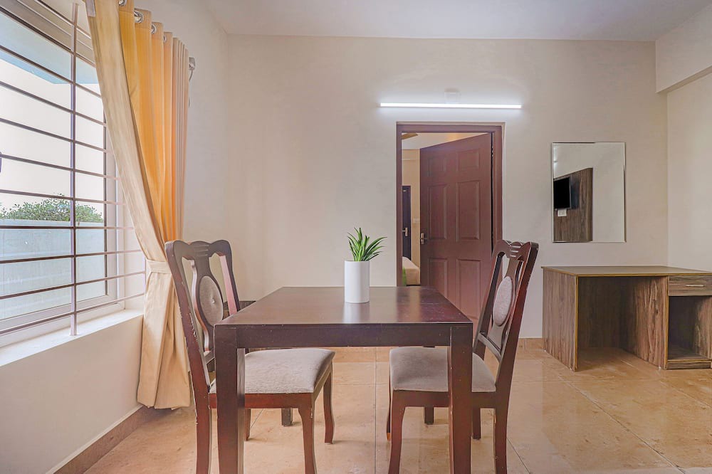 Photo of Bedroom in Kakkanad
