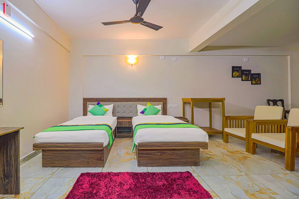 Photo of Bedroom in Kakkanad