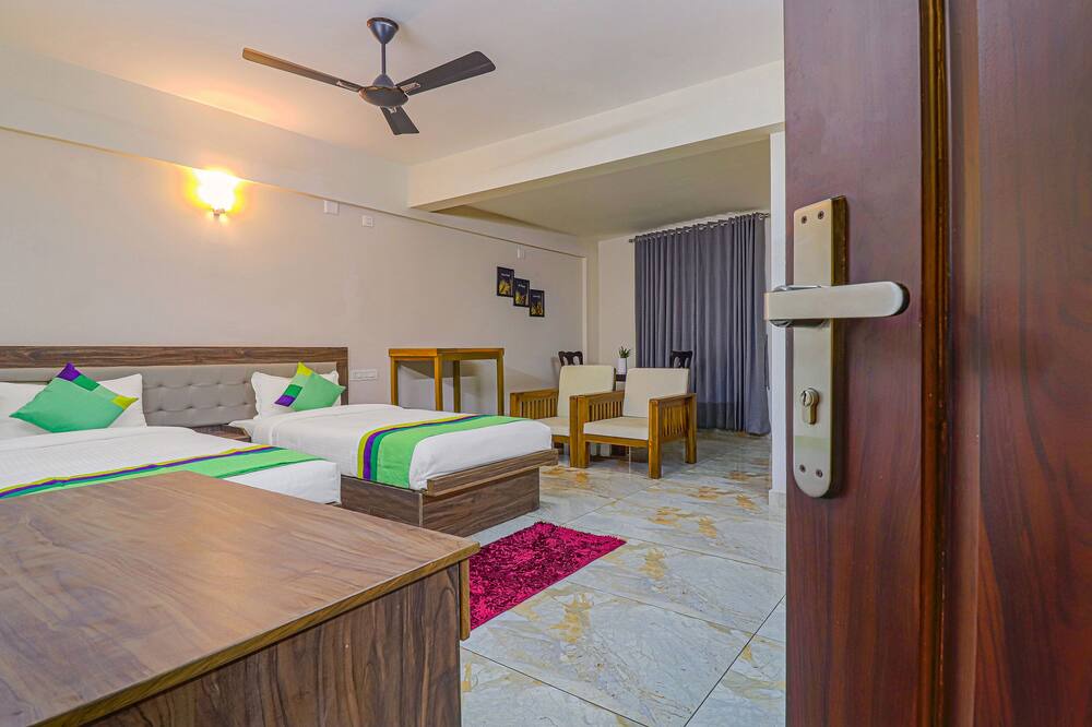 Photo of Bedroom in Kakkanad