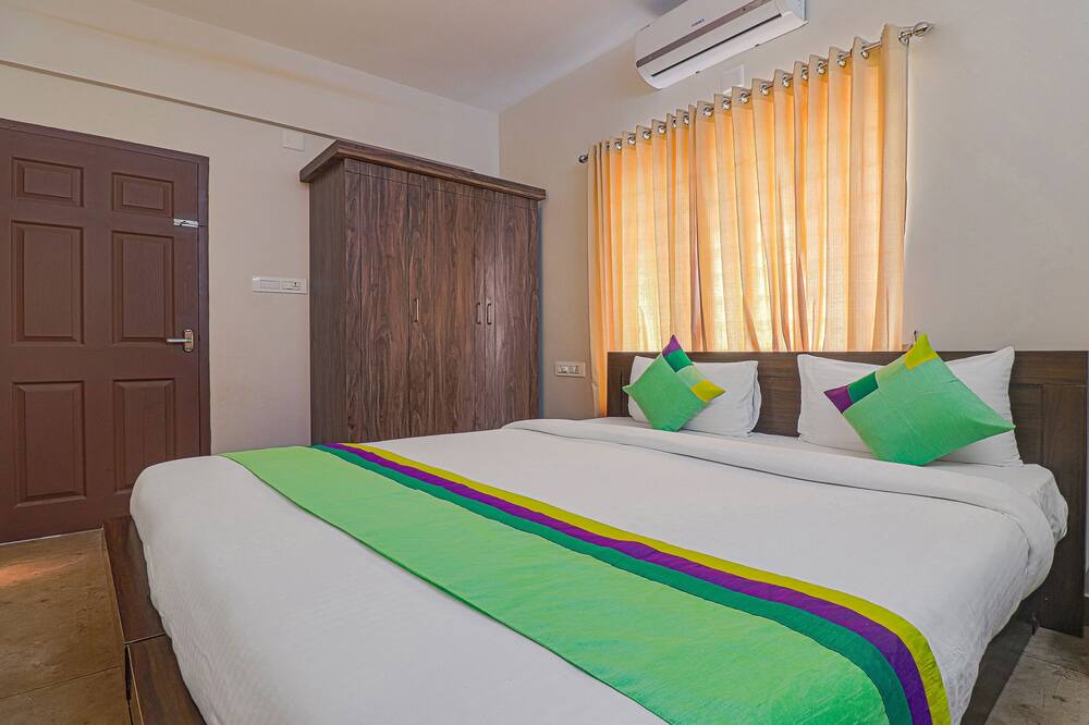 Photo of Bedroom in Kakkanad