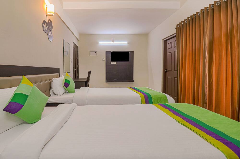 Photo of Bedroom in Kakkanad