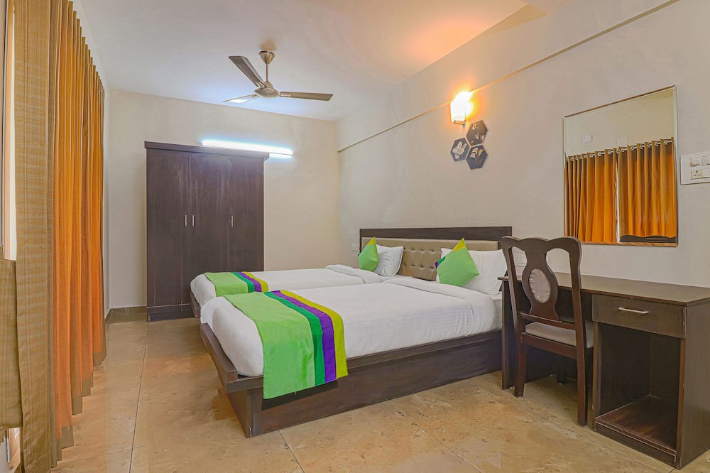 Photo of Bedroom in Kakkanad