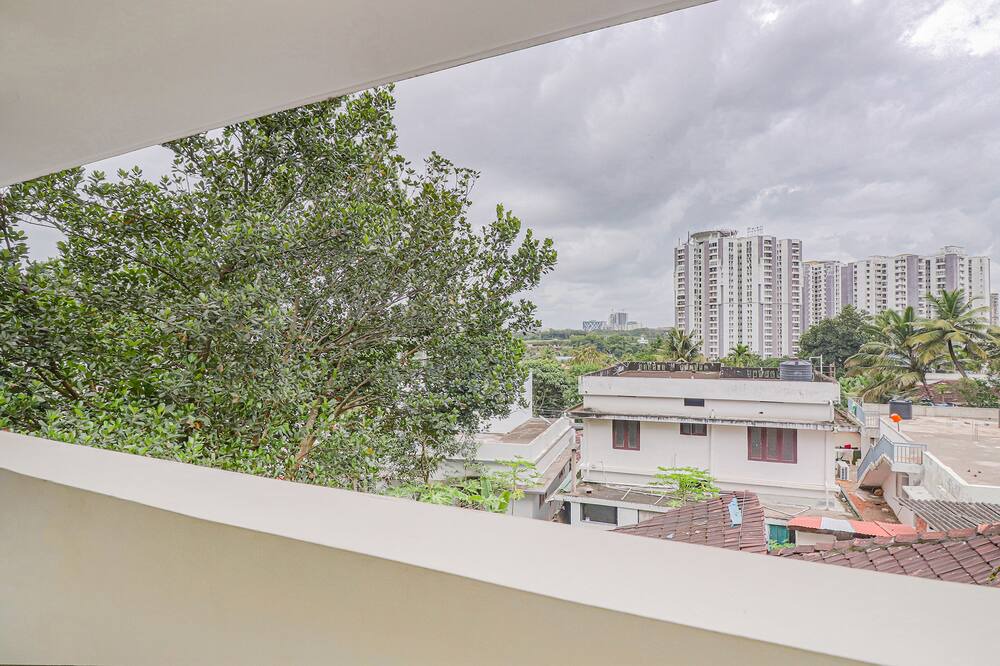 Photo of Patio Balcony in Kakkanad
