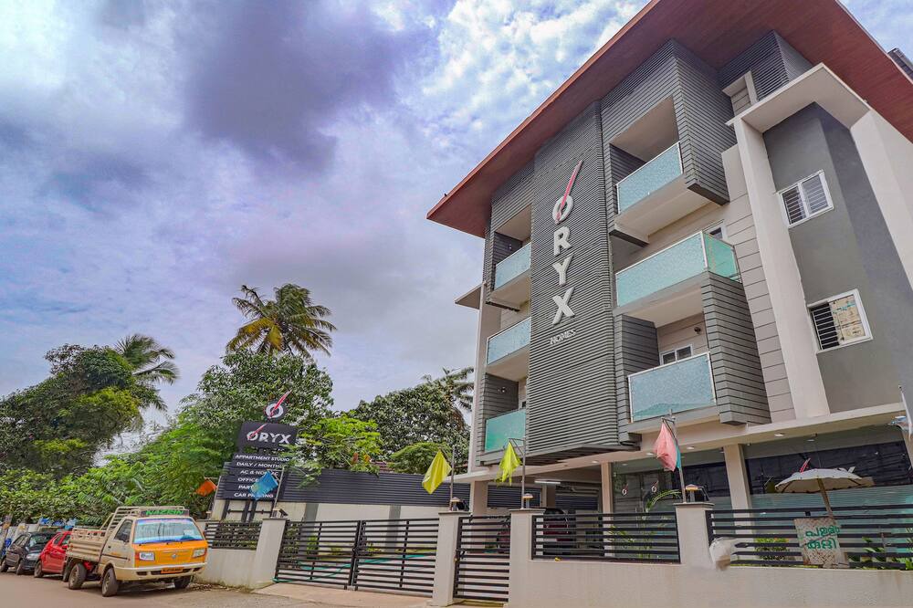 Photo of Outdoor in Kakkanad