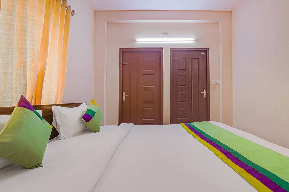 Photo of Bedroom in Kakkanad
