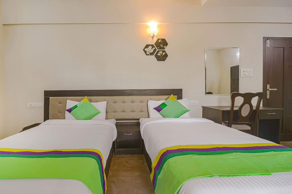 Photo of Bedroom in Kakkanad