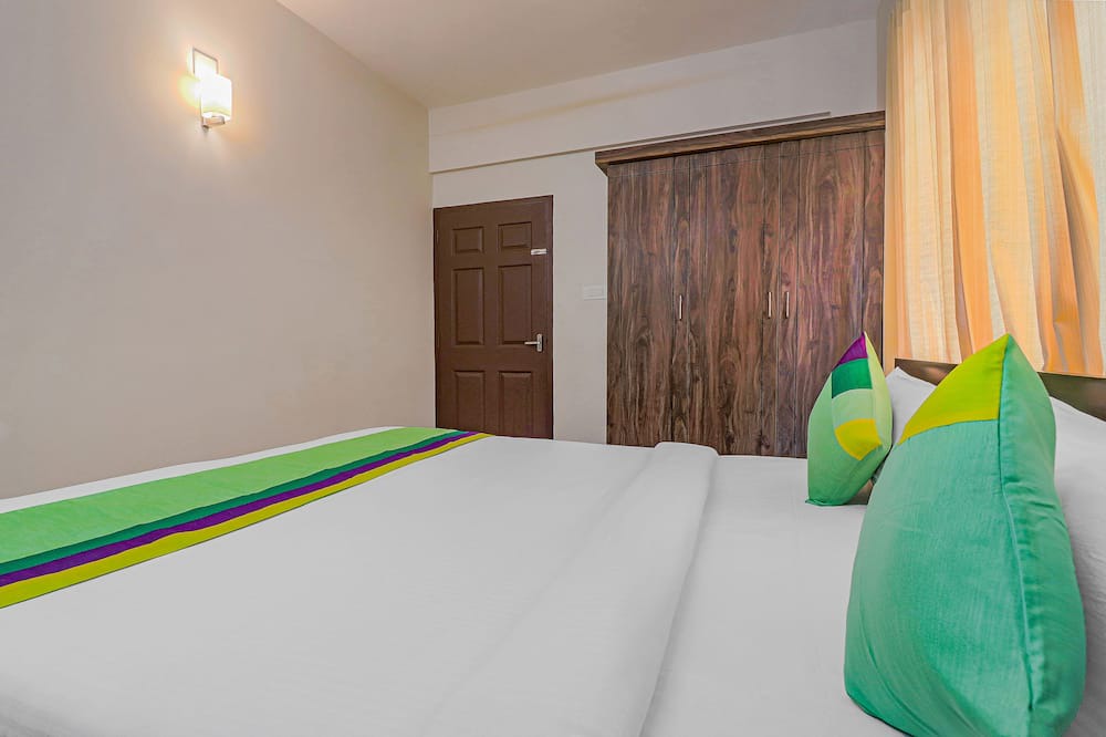 Photo of Bedroom in Kakkanad