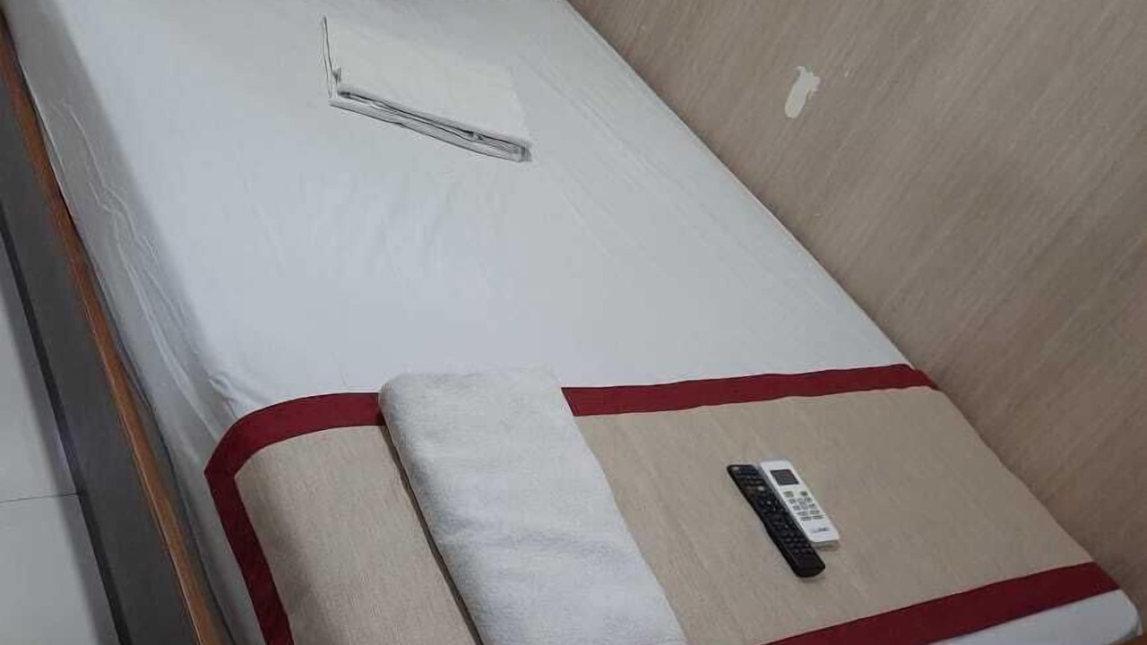 Photo of Bedroom in Salem