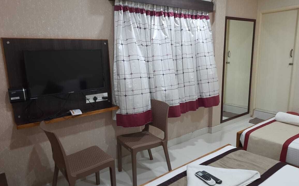 Photo of Bedroom in Salem