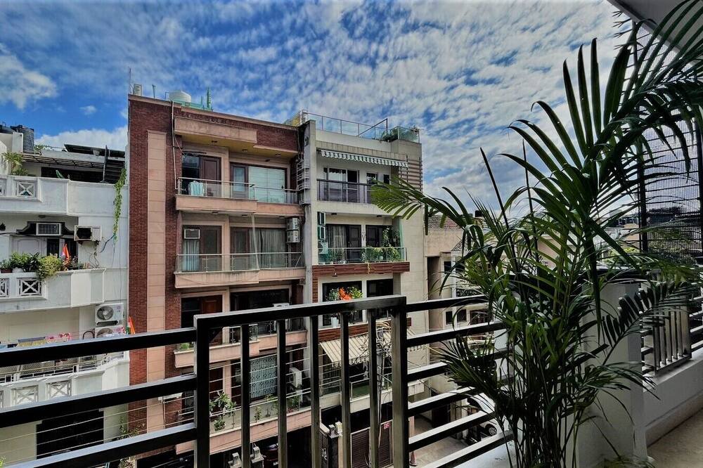 Photo of Outdoor in Kailash Colony