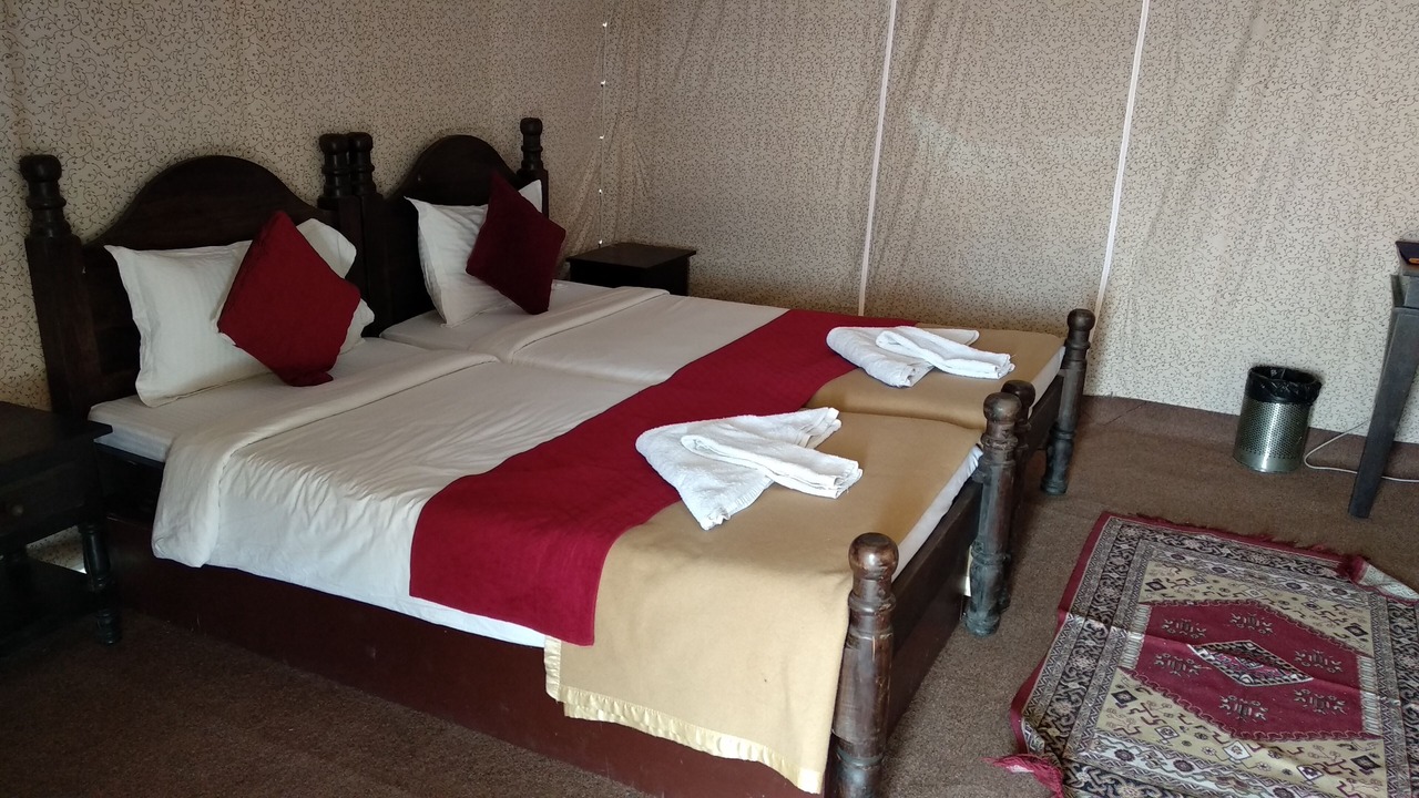 Photo of Bedroom in Bhuj