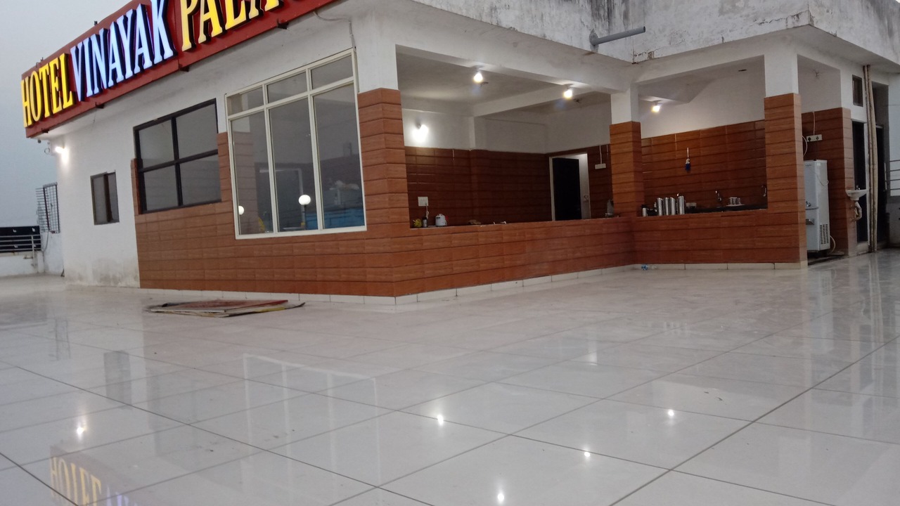 Photo of Outdoor in Hoshangabad