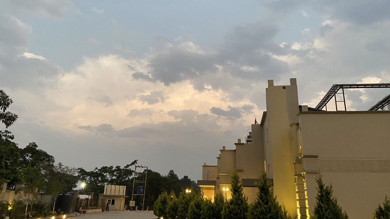 Photo of Outdoor in Panchgani