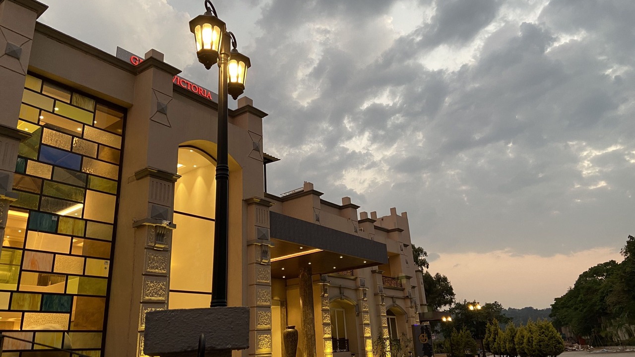 Photo of Outdoor in Panchgani