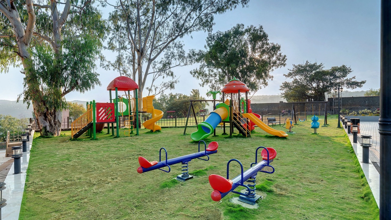 Photo of Outdoor in Panchgani