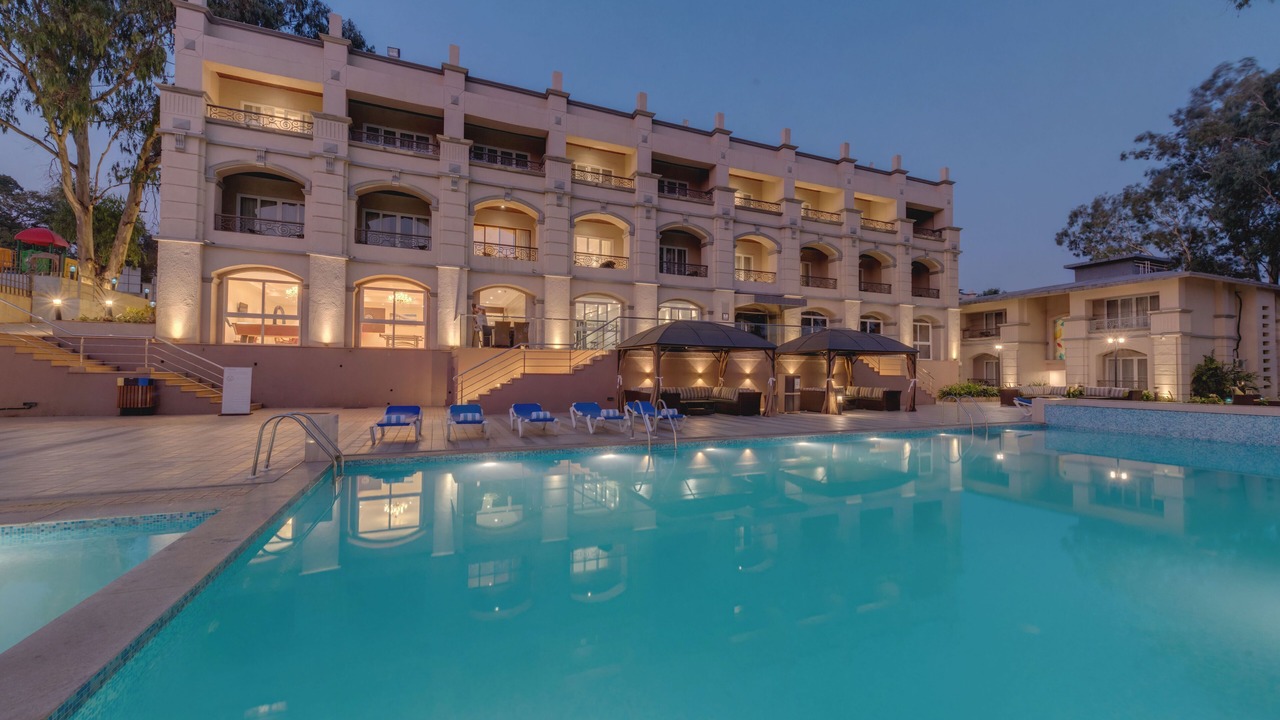 Photo of Outdoor in Panchgani
