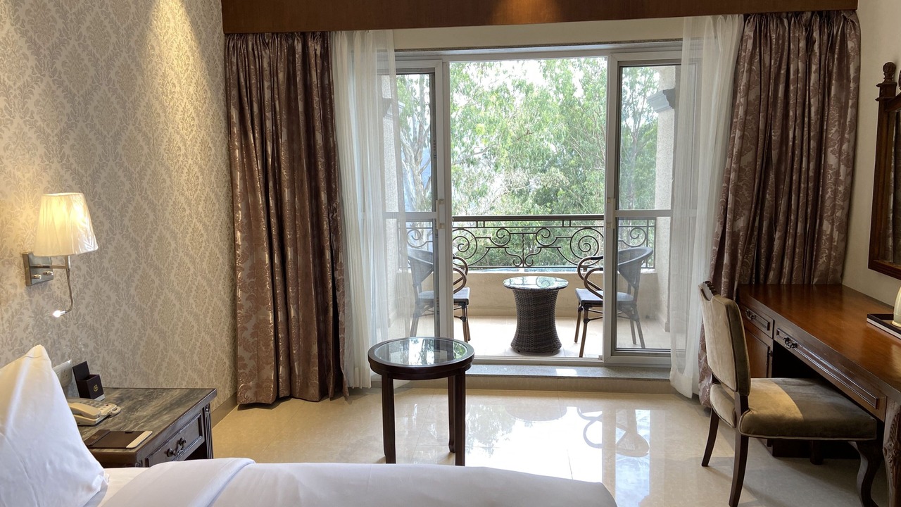 Photo of Patio Balcony in Panchgani